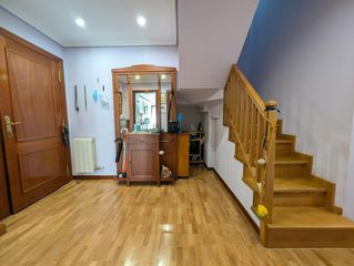 Duplex à Zona Alta. Venta piso en el barrio de los judios en ponferrada