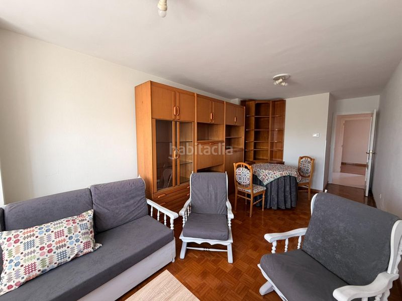 Foto 22956932-8222-4553-a606-9eced26df140. Apartament amb calefacció aparcament a Zona Alta Ponferrada