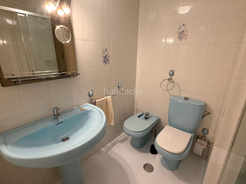 Foto 25f21cfd-8413-4702-a000-950f34d24e64. Apartament amb calefacció aparcament a Zona Alta Ponferrada