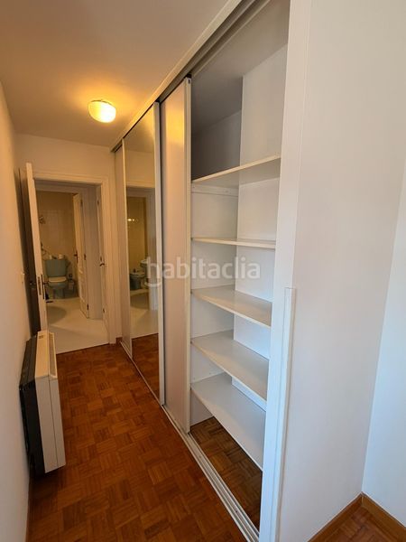 Foto 352e79ff-4595-4120-a743-05c9d79c9afe. Apartament amb calefacció aparcament a Zona Alta Ponferrada