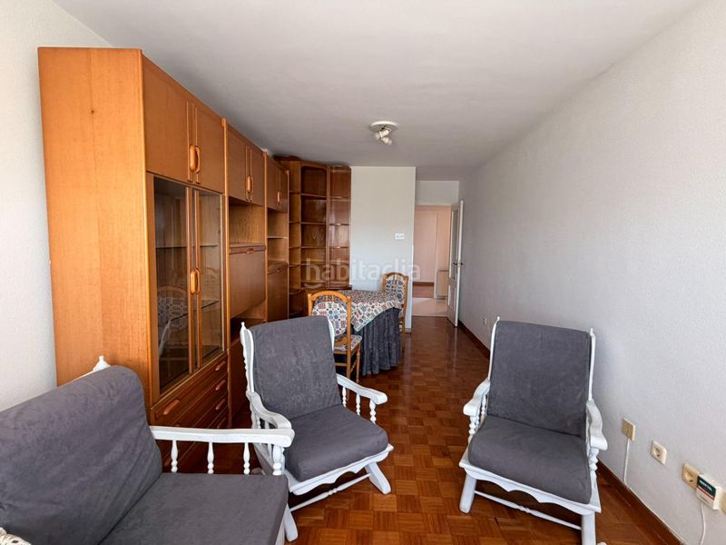 Foto 3fd8f9f5-871b-4482-b761-b05be9d30f98. Apartament amb calefacció aparcament a Zona Alta Ponferrada