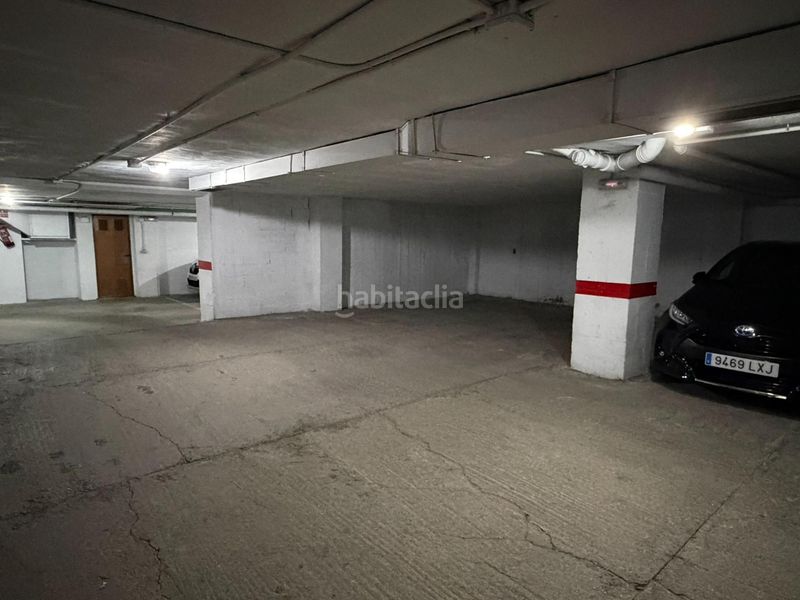 Foto 91d1052c-c438-4657-be92-e83cf4d17314. Apartament amb calefacció aparcament a Zona Alta Ponferrada