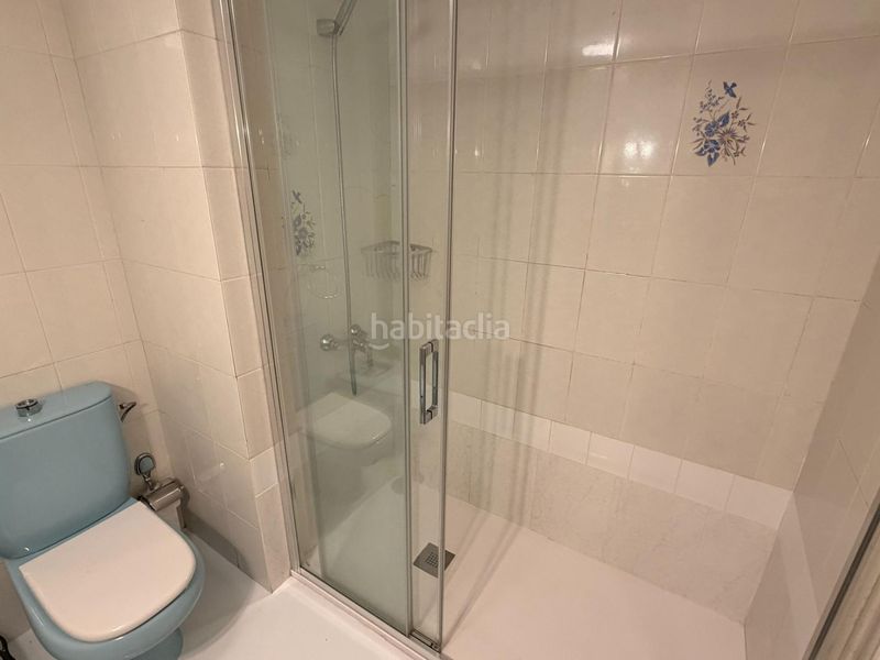 Foto a2441bc5-1fb7-495b-80cd-b61d8cbac4cf. Apartament amb calefacció aparcament a Zona Alta Ponferrada