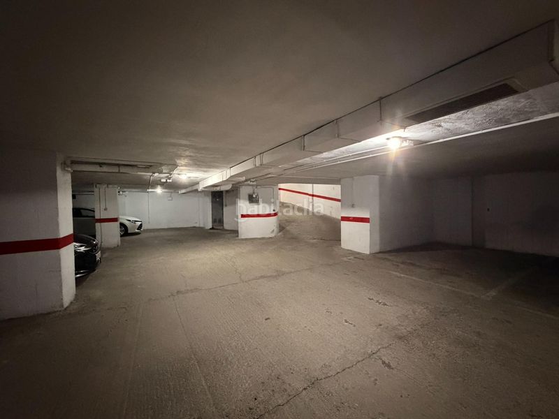 Foto b2a6bf2a-8775-48dc-b749-59b13132cbc8. Apartament amb calefacció aparcament a Zona Alta Ponferrada