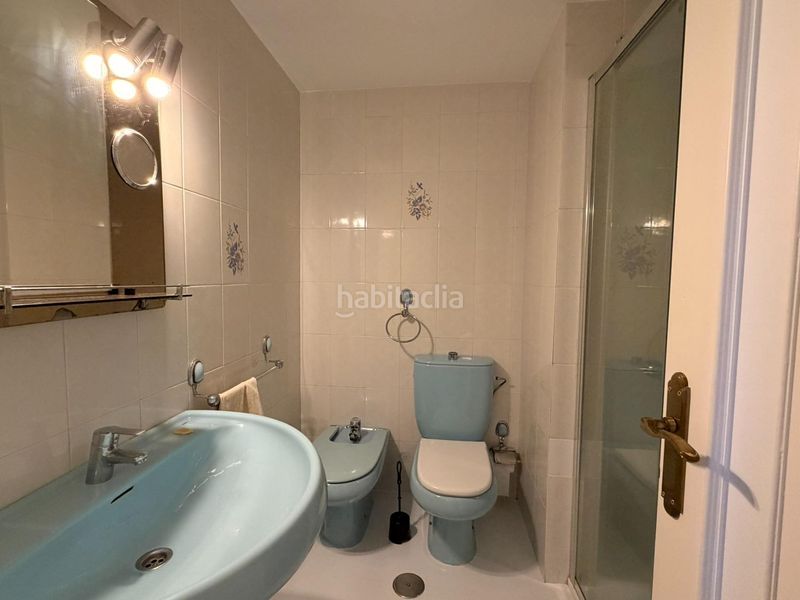 Foto cf8cf0e8-bd70-462a-a914-2f0b00a3e3ff. Apartament amb calefacció aparcament a Zona Alta Ponferrada