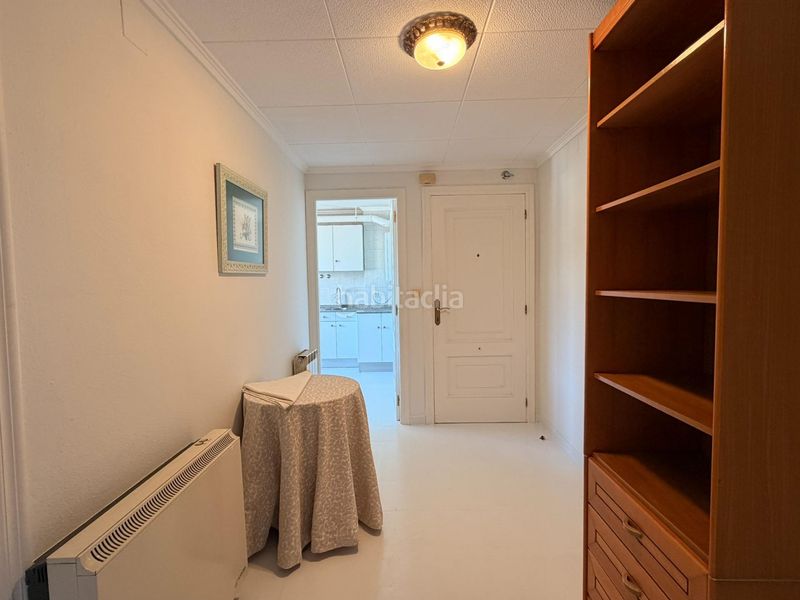 Foto d3f0c2fb-b131-42a7-83a5-83f7e19d5860. Apartament amb calefacció aparcament a Zona Alta Ponferrada