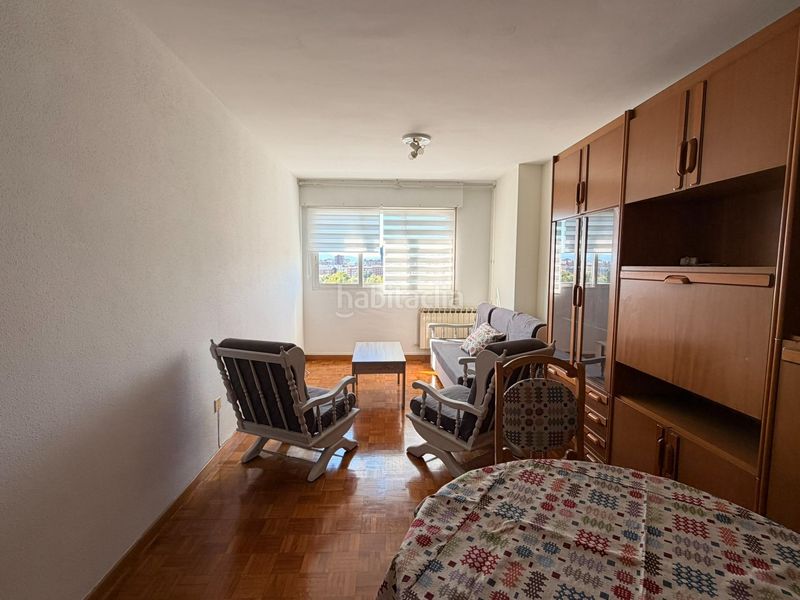 Foto dffb39da-b271-46a2-88dc-a323fe5a8ebb. Apartament amb calefacció aparcament a Zona Alta Ponferrada
