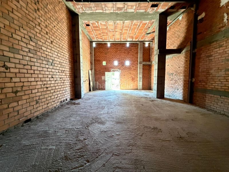 Foto a95eaa97-a0af-4509-941a-8d37fa629717. Business premise in Zona Alta Ponferrada