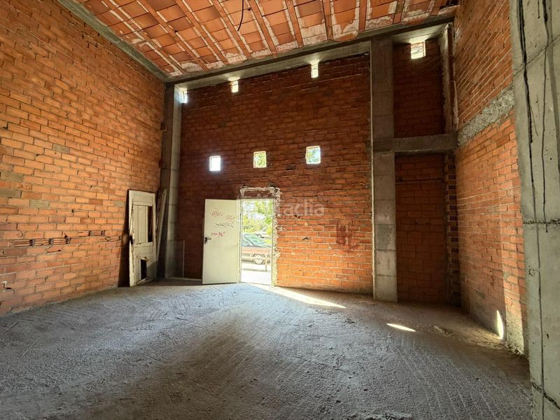 Foto be9f9d32-a382-44f7-b108-380e135bd149. Business premise in Zona Alta Ponferrada