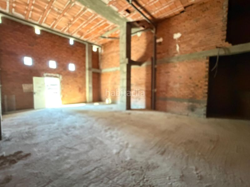 Foto d56c38de-5272-4283-9eaa-85611348e417. Business premise in Zona Alta Ponferrada