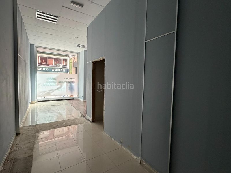 Foto 4da64620-8dd3-41e5-ae27-923618ddc2f0. Business premise in Centro Ponferrada