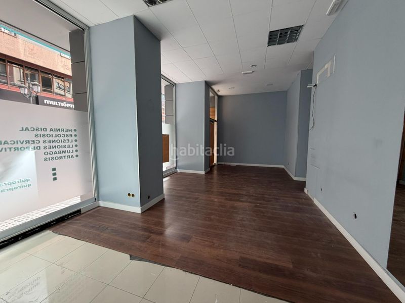 Foto c6a67728-1d44-41cb-ada4-85cd9e6a34db. Business premise in Centro Ponferrada