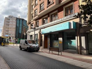 Local Comercial a Centro