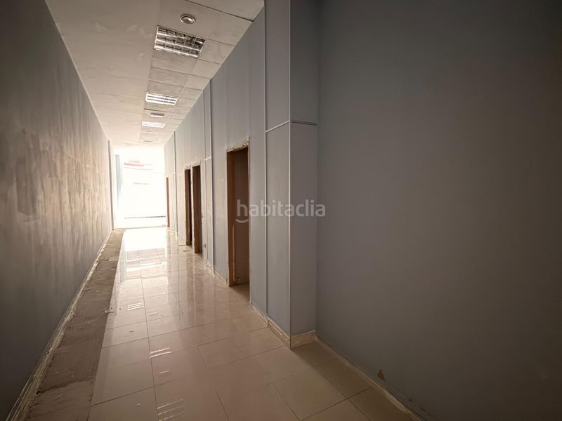 Foto fc3b8e93-9b81-4d6c-887e-414c6535af6f. Business premise in Centro Ponferrada