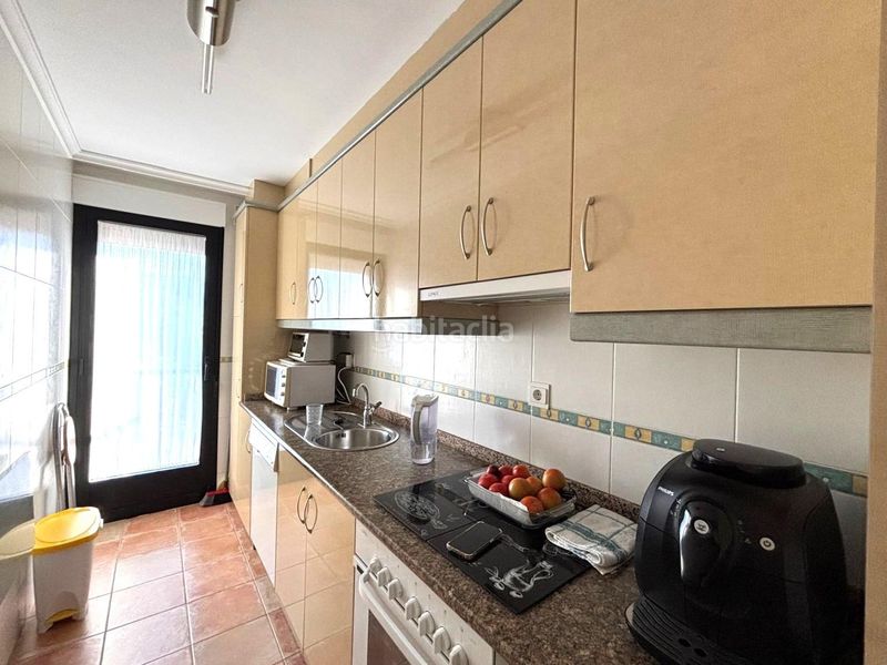 Foto 31416b3c-5898-4feb-ac91-fad9df05f929. Apartament amb calefacció aparcament a Zona Alta Ponferrada