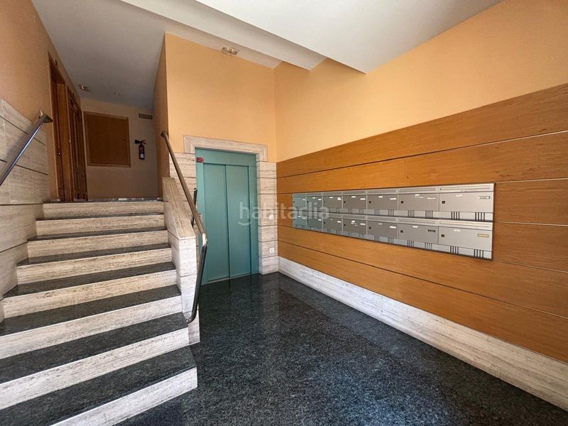 Foto 7d2090b8-5590-4426-9e3b-1d6d1d4dfae5. Apartament amb calefacció aparcament a Zona Alta Ponferrada
