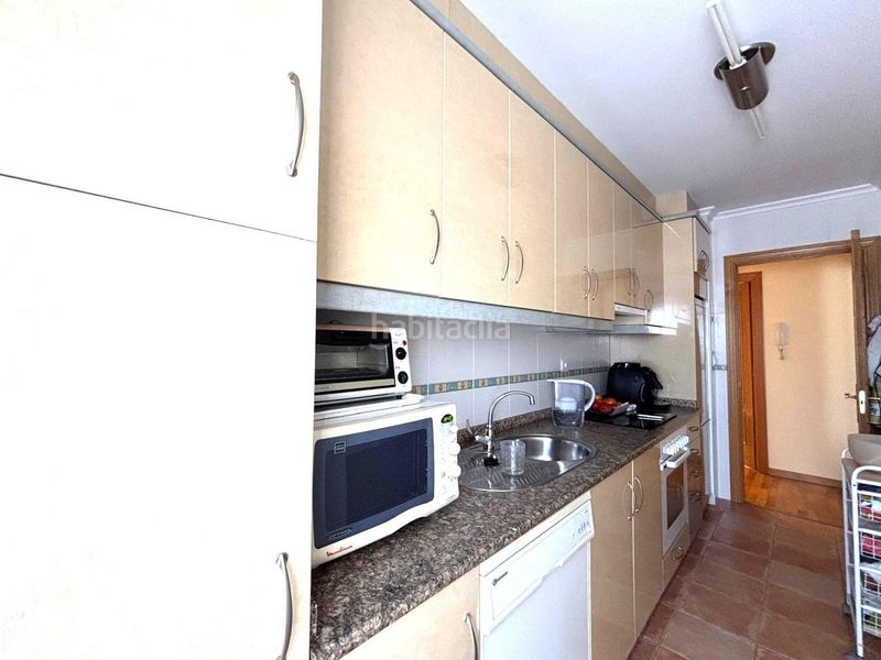 Foto db312732-2791-4dde-8163-04fb8eab9016. Apartament amb calefacció aparcament a Zona Alta Ponferrada