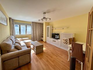 Appartamento  Calle alcon. Venta piso amplio zona centro de ponferrada