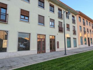 Appartamento in Zona Alta. Venta piso zona alta ponferrada