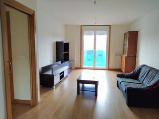 Appartement à Área Rural Sur. Venta apartamento puente boeza