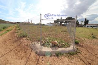 Residential Plot in Las Cánovas - Cuevas de Reyllo. Se vende terreno urbanizable en cuevas de reyllo