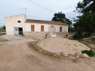 Casa a Torre-Pacheco. Se vende cortijo en torre pacheco