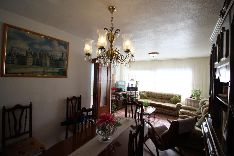 Foto 0be69621-3d11-4e83-b81c-b97c1b6d050e. Appartamento con parcheggio in Llano del Beal Cartagena