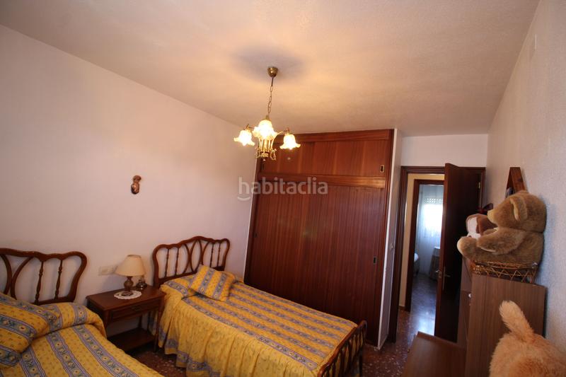 Foto 34c8db49-b762-499e-864e-1738d5ac3cbb. Appartamento con parcheggio in Llano del Beal Cartagena