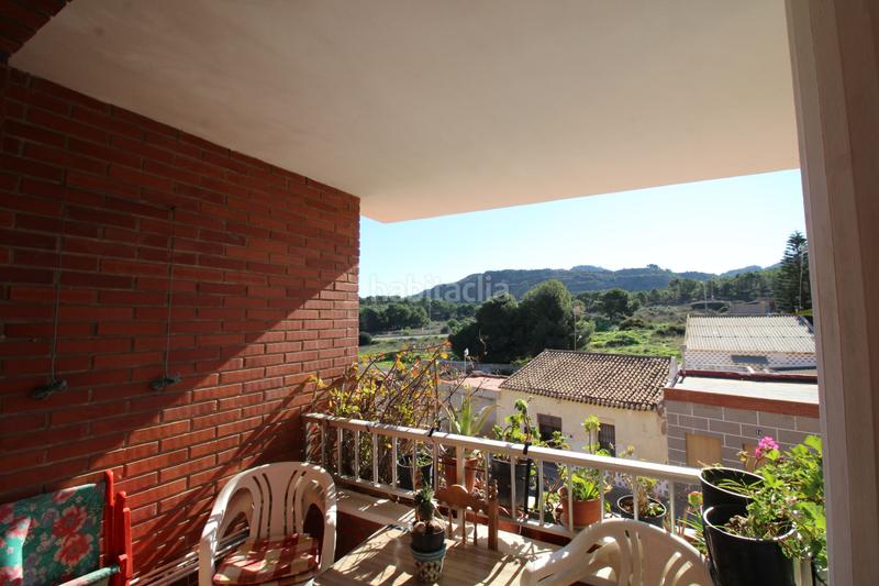 Foto 771beb2e-2d07-4dbb-9e37-871644c77533. Appartamento con parcheggio in Llano del Beal Cartagena