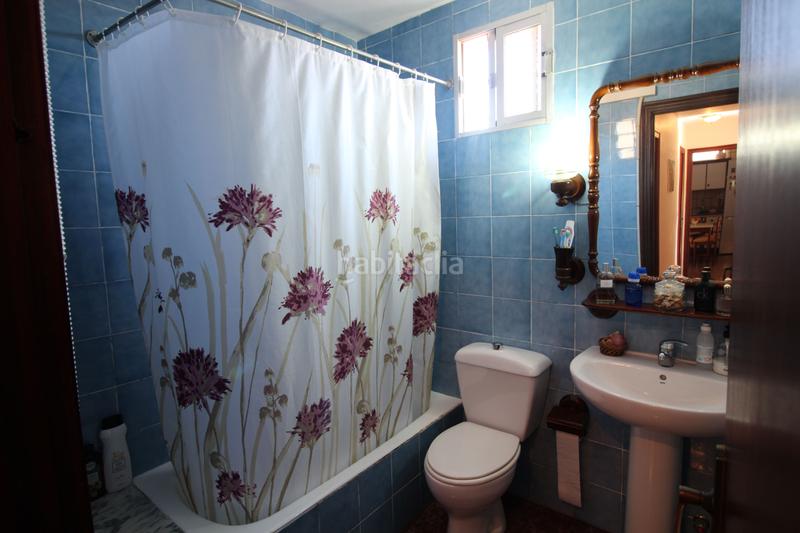 Foto 9046f454-378c-449b-aeeb-95464f608250. Appartamento con parcheggio in Llano del Beal Cartagena