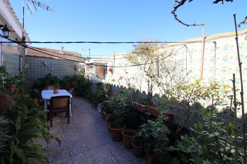 Foto 923b9504-1a66-459f-9232-5a835bf30d91. Appartamento con parcheggio in Llano del Beal Cartagena