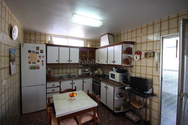 Foto 97b6c4ca-2121-4477-83f2-9cc9fea4061e. Appartamento con parcheggio in Llano del Beal Cartagena