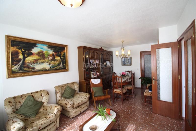 Foto b399d622-5bd9-408d-b303-058132585456. Appartamento con parcheggio in Llano del Beal Cartagena