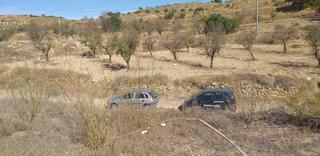 Finca rústica a Perín. Se vende terreno rústico en galifa