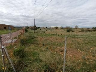 Residential Plot in La Magdalena - Molinos Marfagones. Se vende terreno vallado con posibidad de contruir vivenda en el