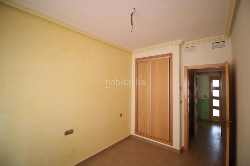Foto 0c6b9232-082a-49eb-a978-6ac45370aefc. Piso se vende piso de nueva construcción en los alcázares en Alcázares (Los)