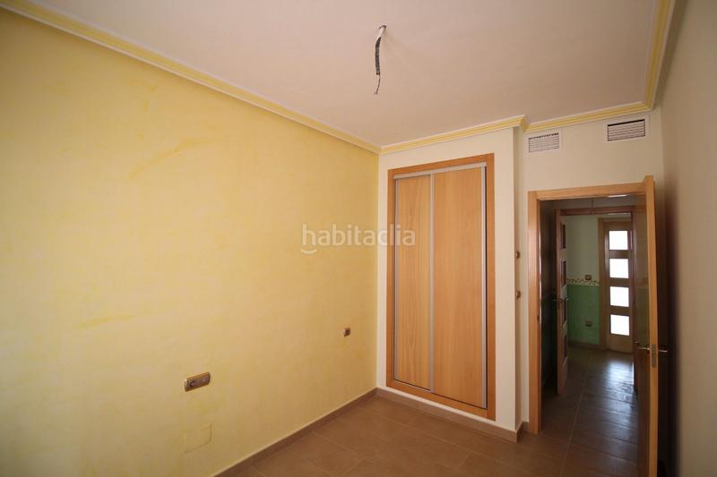 Foto 18ada574-ff6f-46bb-b532-a9727b93112a. Piso se vende piso de nueva construcción en los alcázares en Alcázares (Los)