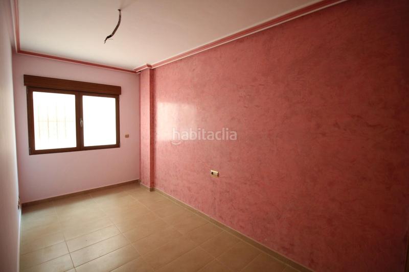 Foto 250df0e7-58a2-4968-b1e9-a9458d30d16e. Piso se vende piso de nueva construcción en los alcázares en Alcázares (Los)