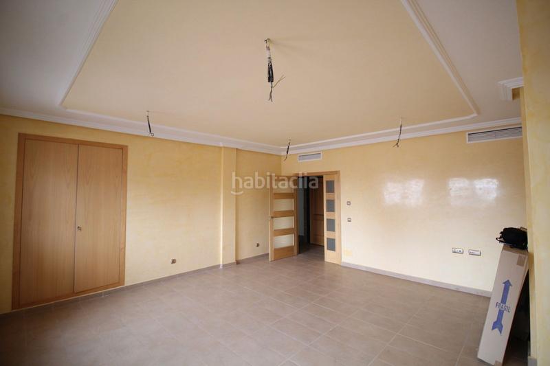 Foto 56079d78-64c4-4264-b271-50d4c1efb646. Piso se vende piso de nueva construcción en los alcázares en Alcázares (Los)