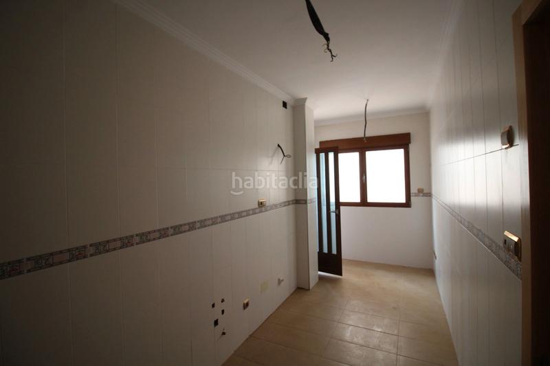 Foto 64c64038-5639-49c8-8f74-8270b9793382. Piso se vende piso de nueva construcción en los alcázares en Alcázares (Los)