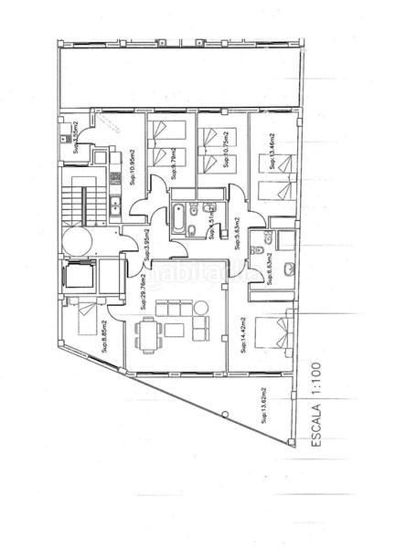 Foto b45b7fde-4fe6-49e4-b7cf-6cd78d18e1fa. Piso se vende piso de nueva construcción en los alcázares en Alcázares (Los)