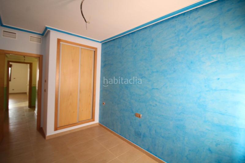 Foto c60f2038-70b5-4ee3-a333-262b083416e9. Piso se vende piso de nueva construcción en los alcázares en Alcázares (Los)