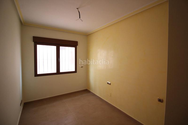 Foto e8aeea02-7821-4a98-8f15-04366c98080d. Piso se vende piso de nueva construcción en los alcázares en Alcázares (Los)