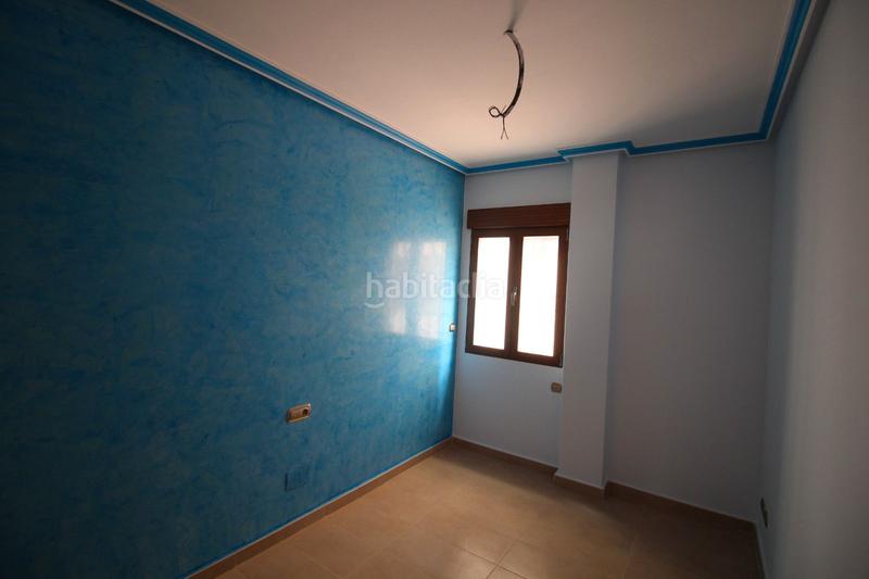 Foto f423f5b1-df9b-4875-accf-547f044dfdb5. Piso se vende piso de nueva construcción en los alcázares en Alcázares (Los)