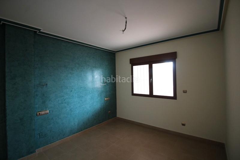 Foto fc8f7ede-cbb1-4249-9741-ebe7ef3ea2f5. Piso se vende piso de nueva construcción en los alcázares en Alcázares (Los)