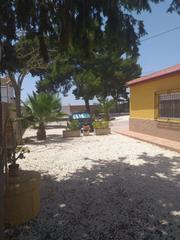 Casa a Jerónimo y Avileses. Se vende chalet con parcela de 1.100 m2 en avileses