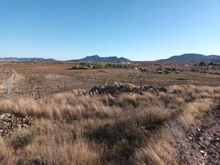 Finca rústica a La Magdalena - Molinos Marfagones. Se vende terreno en la magdalena