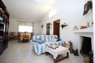 Casa a La Pinilla - Las Palas. Se vende planta baja con terreno en la pinilla