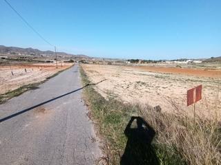 Fondo rustico in Los Puertos. Se vende terreno rústico en los puertos de santa bárbara