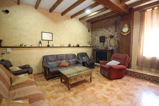 Bauernhof in Los Dolores. Se vende maravillosa finca en molino derribado con infinitas pos